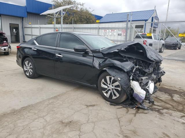 2020 NISSAN ALTIMA S - 1N4BL4BV1LC141944