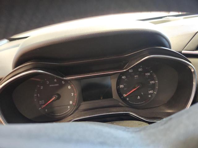 2021 CHEVROLET TRAILBLAZE #3298158263