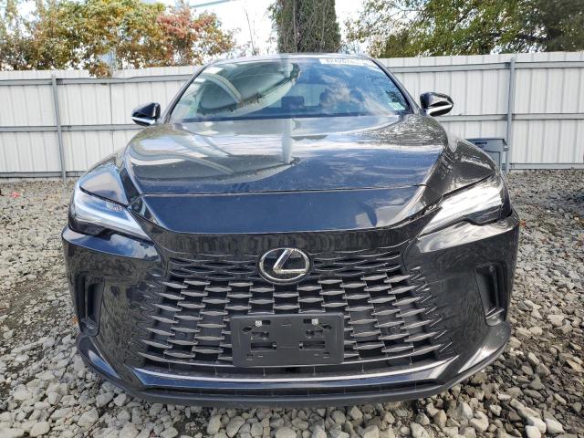 2024 LEXUS RX 350 BAS #3291245990