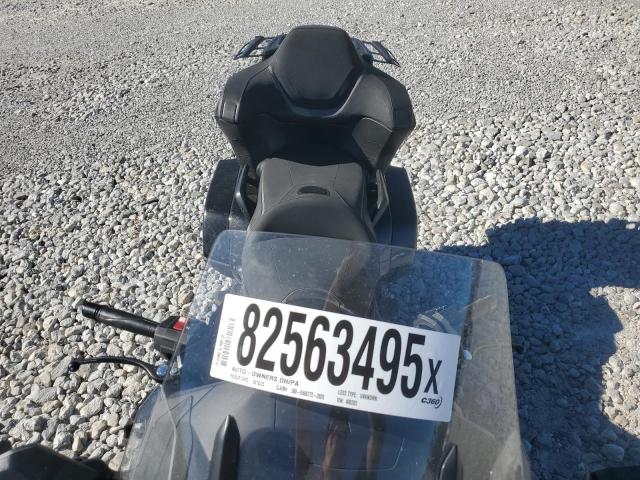 2022 HONDA GL1800 - JH2SC7909NK400203