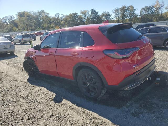 2025 HONDA HR-V SPORT #3281636391