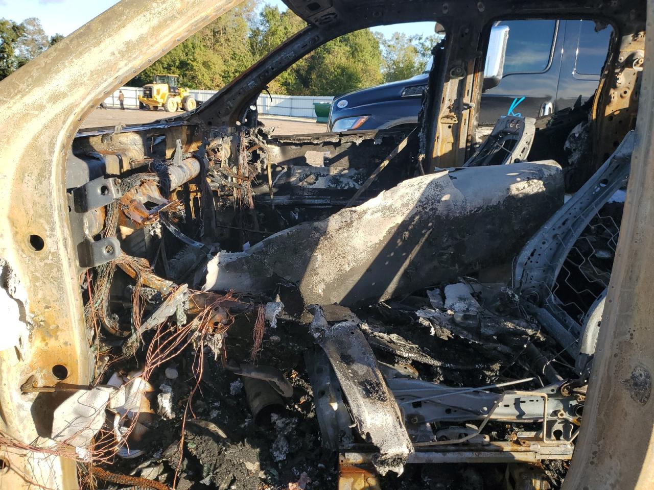 CHEVROLET SILVERADO K1500 CUSTOM