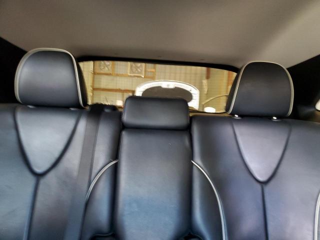 2014 TOYOTA VENZA LE - 4T3ZK3BB9EU066096