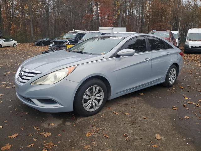 Global Auto Auctions: 2011 HYUNDAI SONATA GLS