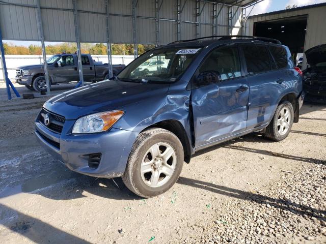 Global Auto Auctions: 2010 TOYOTA RAV4
