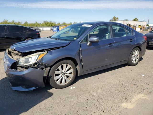 2016 SUBARU LEGACY 2.5I PREMIUM - 4S3BNAH66G3042075