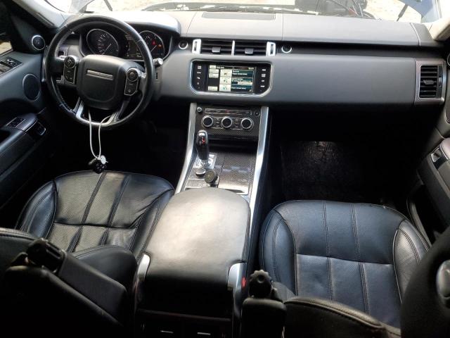 2015 LAND ROVER RANGE ROVE #3274673794