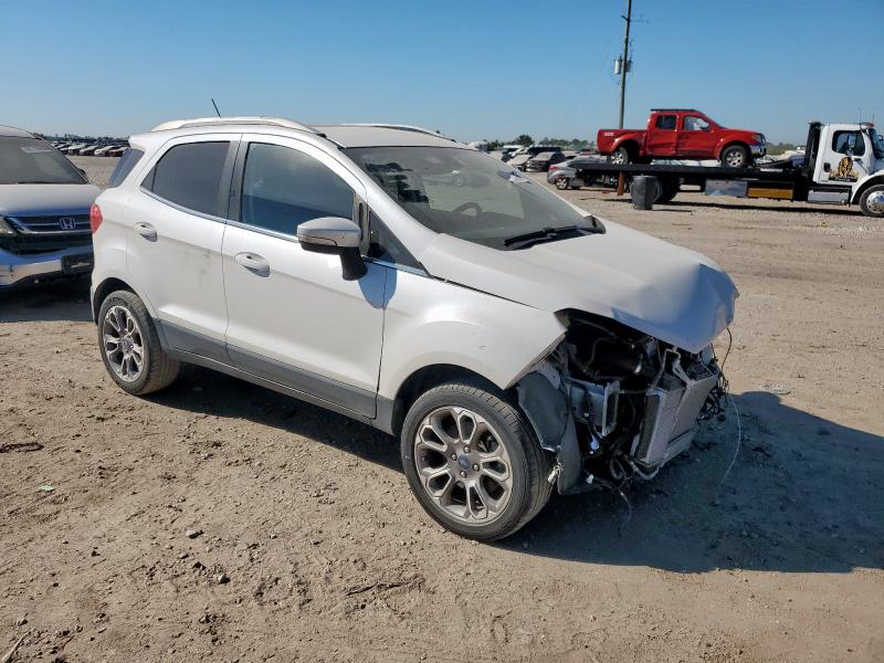 2021 FORD ECOSPORT TITANIUM #3285032417