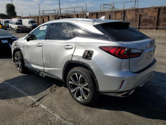 2019 LEXUS RX 350 BAS 2T2ZZMCA2KC145361