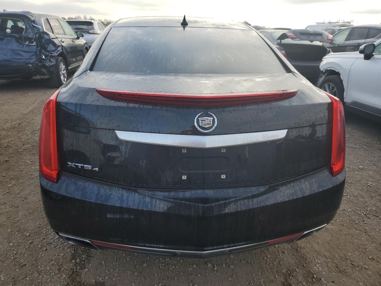 CADILLAC XTS PREMIUM COLLECTION