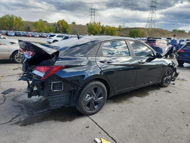 2022 HYUNDAI ELANTRA SE #3291765246