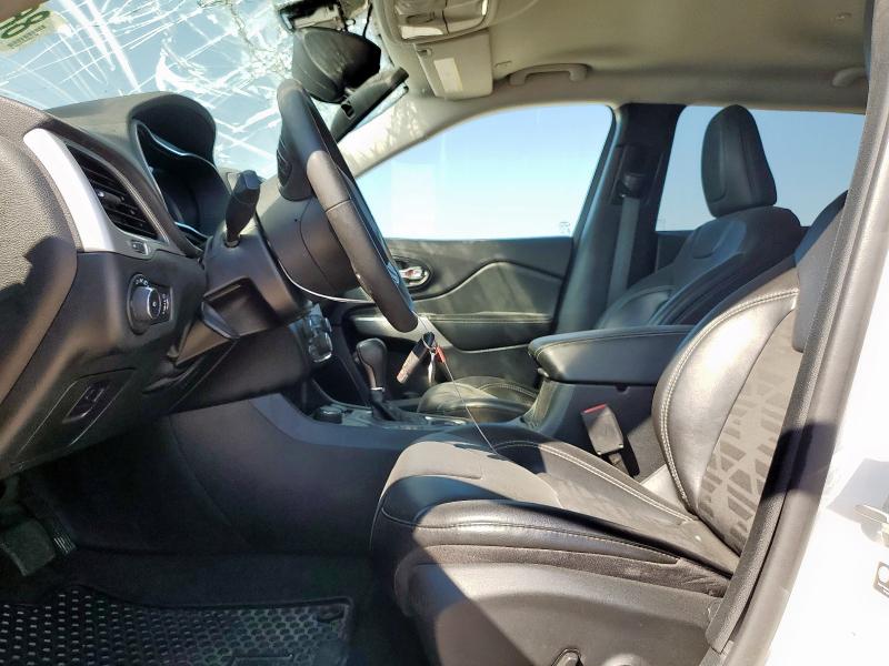 2022 JEEP CHEROKEE L 1C4PJMCX2ND536198