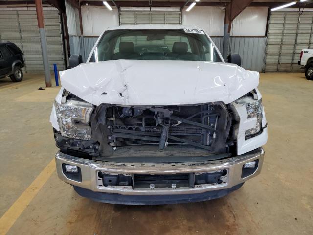 2016 FORD F150 1FTMF1CP2GKD25584