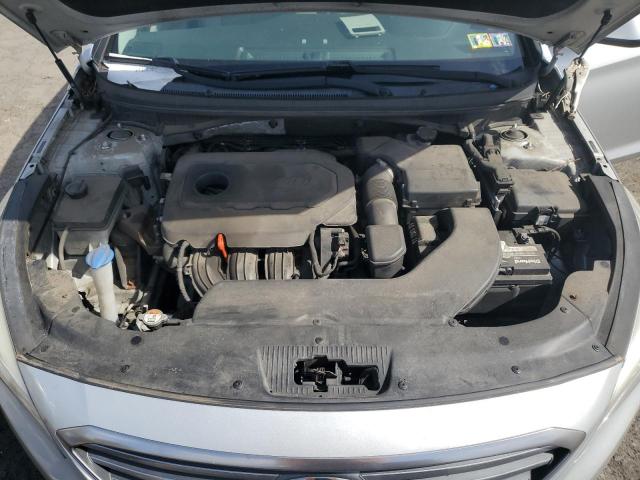 2015 HYUNDAI SONATA SE 5NPE24AF8FH180110