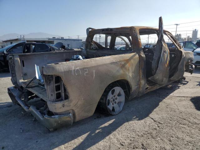 2023 RAM 1500 BIG H #3298127142