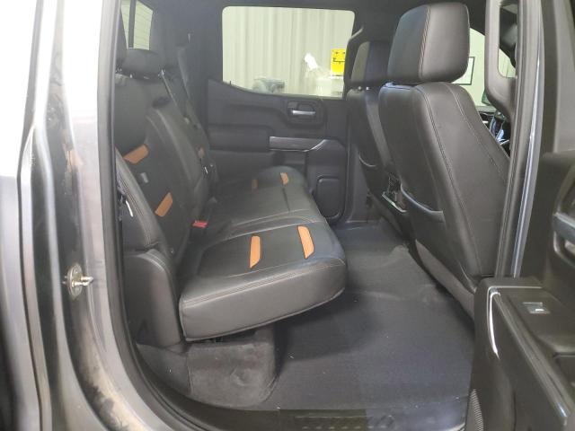 2021 GMC SIERRA K15 #3292414564