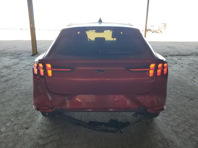 2023 FORD MUSTANG MA 3FMTK3SU6PMA69996