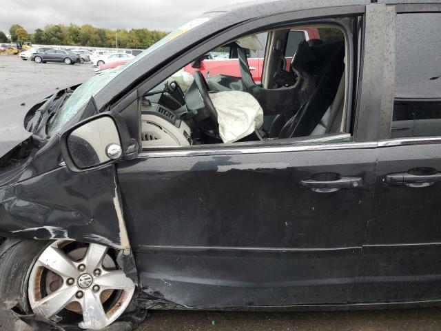 2010 VOLKSWAGEN ROUTAN SEL - 2V4RW5DX3AR435196