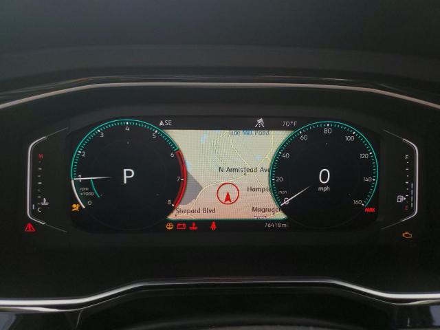 2019 VOLKSWAGEN JETTA SEL 3VWGB7BU2KM178474