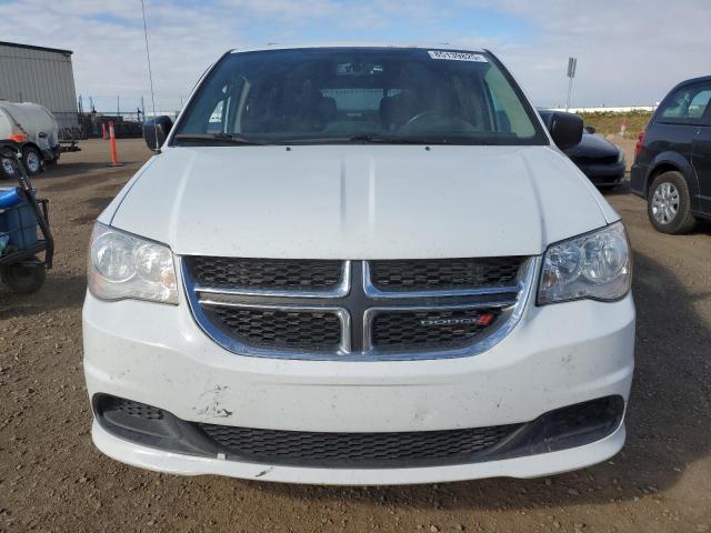 2016 DODGE GRAND CARA - 2C4RDGBG9GR167942