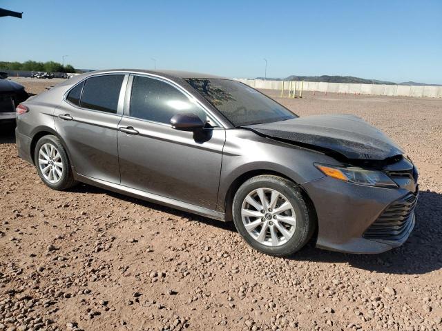 2019 TOYOTA CAMRY L - 4T1B11HK4KU784692