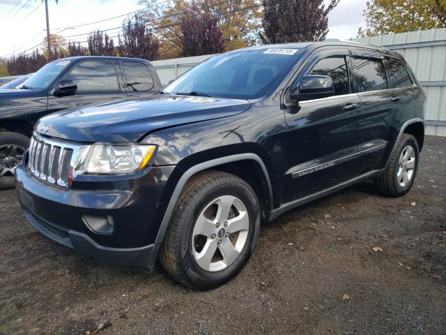 Global Auto Auctions: 2011 JEEP GRAND CHER