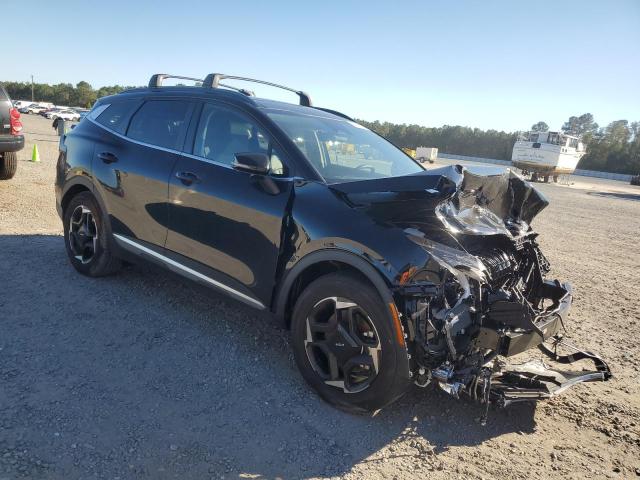 2026 KIA SPORTAGE EX #3301707373