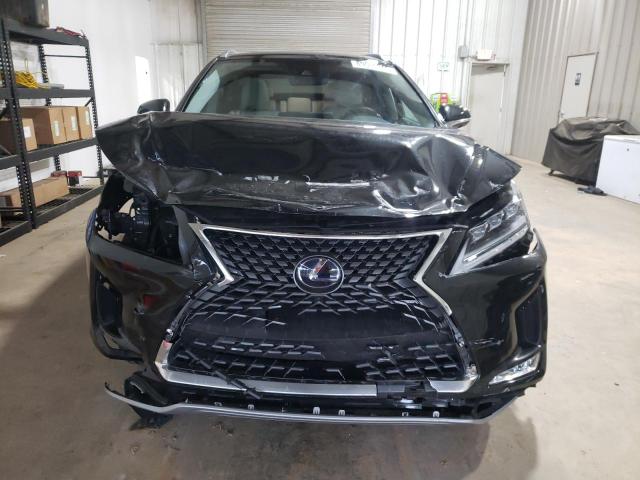 2021 LEXUS RX 450H 2T2JGMDA5MC063211