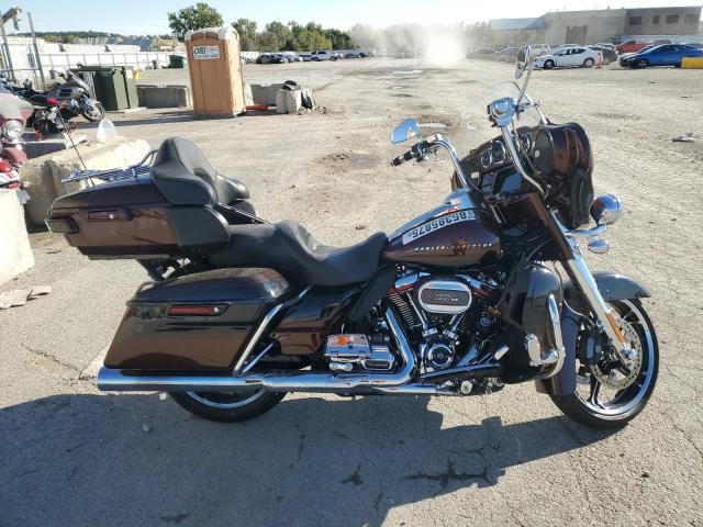 2019 HARLEY-DAVIDSON FLHTKSE - 1HD1TEH12KB954440