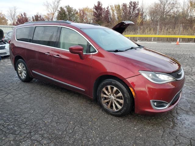 2017 CHRYSLER PACIFICAPACIF TRG+ TOURNG PLS #3279527258
