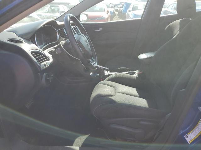 2013 DODGE DART SXT #3283812420