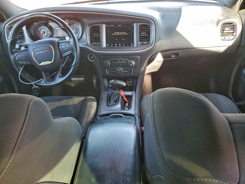 2019 DODGE CHARGER R/ 2C3CDXCT8KH546774