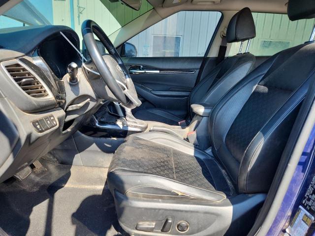 2021 KIA SELTOS EX - KNDERCAA9M7081209