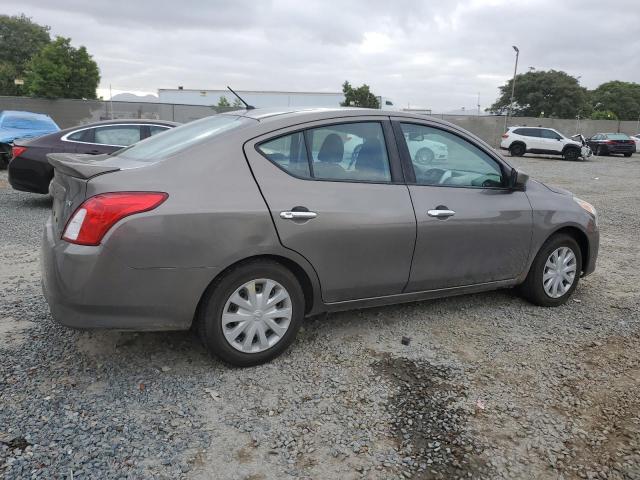2016 NISSAN VERSA 3N1CN7AP0GL876683