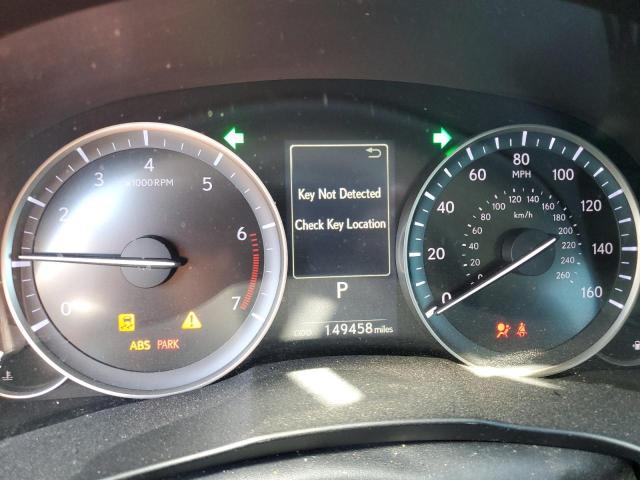 2016 LEXUS ES 350 58ABK1GG6GU008168