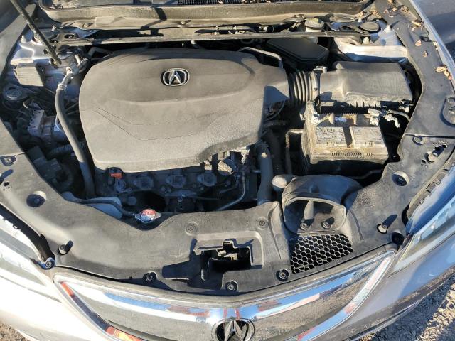 2015 ACURA TLX TECH - 19UUB3F56FA801651