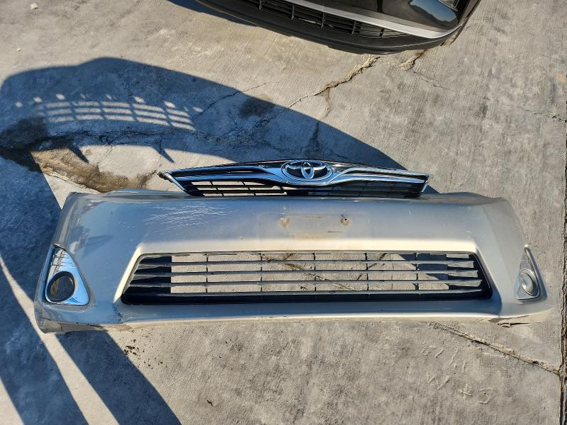 2014 TOYOTA CAMRY XLE - 4T4BF1FK9ER353747