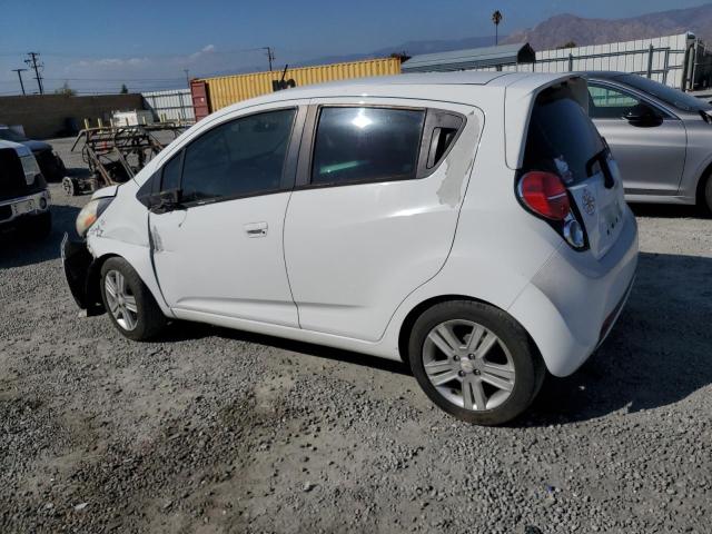 2013 CHEVROLET SPARK 1LT #3302766381