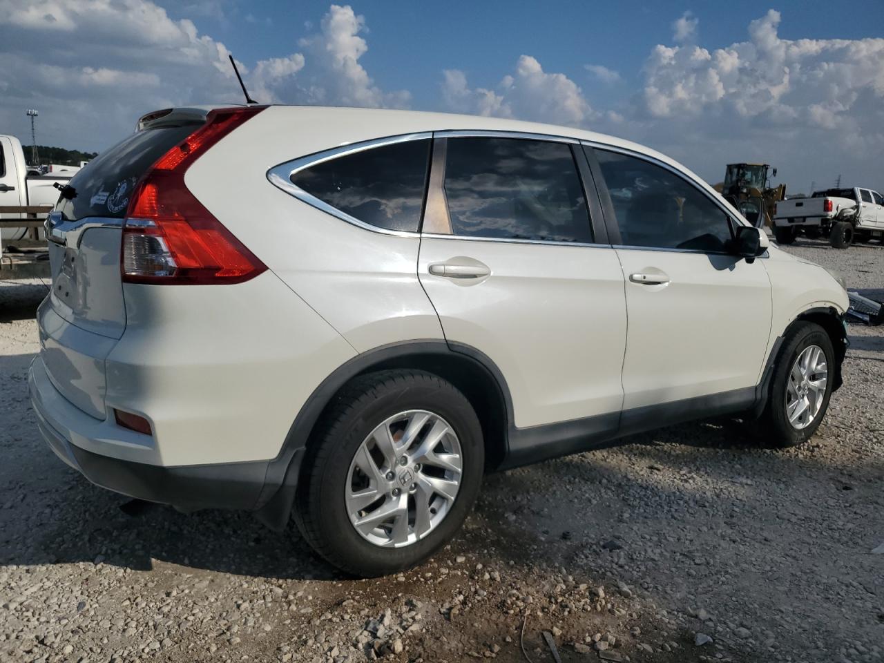 HONDA CR-V EX