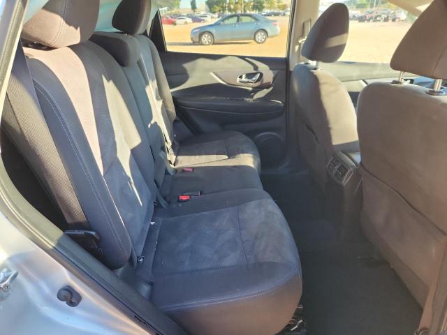 2016 NISSAN ROGUE S #3284779524