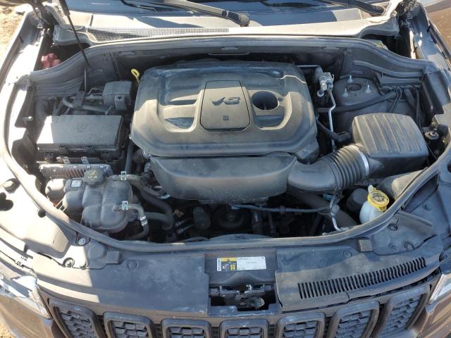 2020 JEEP GRAND CHER #3292507699