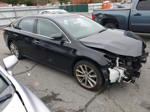 2014 TOYOTA AVALON BAS - 4T1BK1EB3EU130823