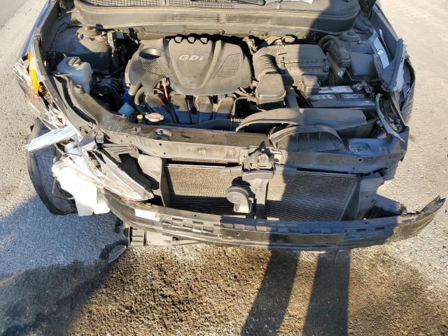 2012 HYUNDAI SONATA GLS #3297302381