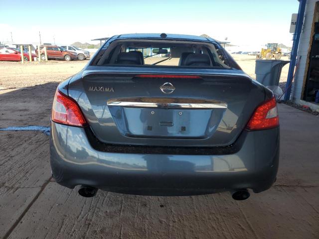 2010 NISSAN MAXIMA S - 1N4AA5APXAC870046
