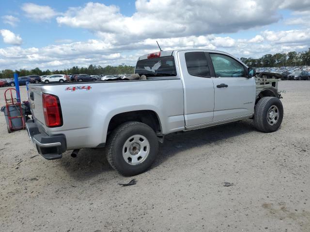 2018 CHEVROLET COLORADO - 1GCHTBEN6J1164312
