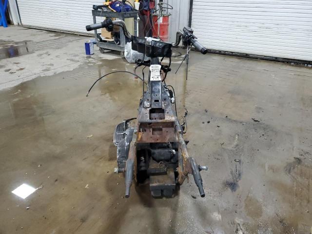 2006 HARL FLHXI STREET GLIDE-E - 1HD1KBW176Y657185