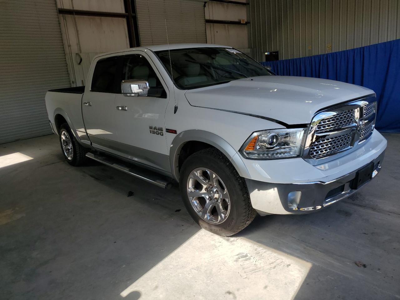 RAM 1500 LARAMIE