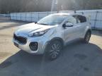 2017 KIA SPORTAGE E - KNDPNCAC3H7079130
