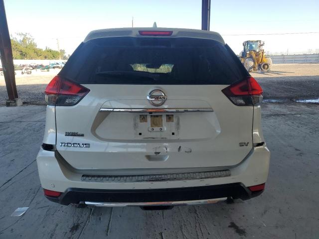 2020 NISSAN ROGUE S - JN8AT2MT2LW003354
