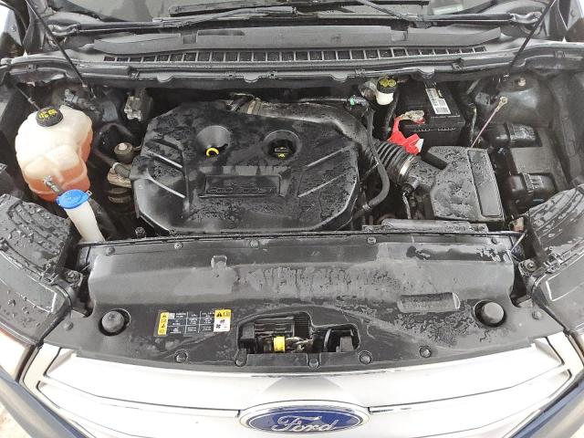 2017 FORD EDGE SE 2FMPK4G9XHBB61174